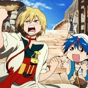 Meet your Posher, Rolando